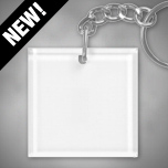 Acrylic Nyckelringar - Learn More