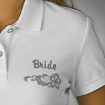 Broderade Tröjor - Learn More