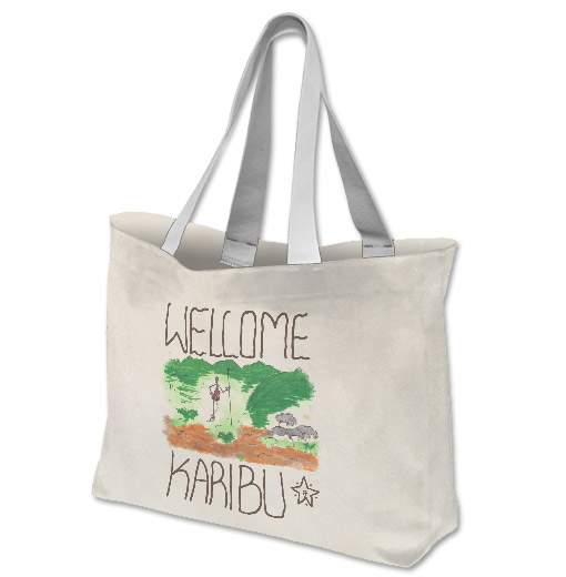 anpassningsbar jumbo bags bild