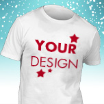 Skapa Egna T-Shirts