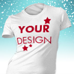 Skapa egna T-Shirts