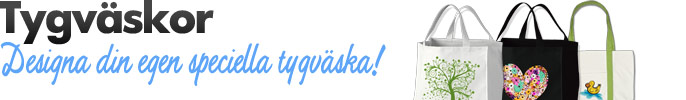 Personliga Bags