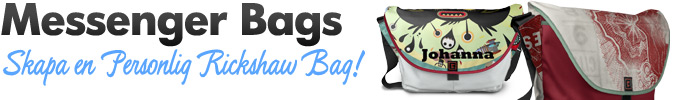 Messenger Bags