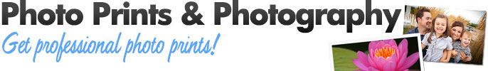 Photo Prints & Photography 