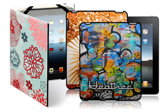 iPad Fodral