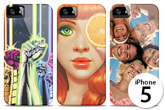 iPhone Fodral