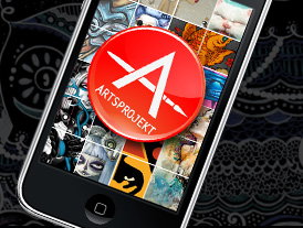 //asset.zcache.se/assets/graphics/[accent]Get the Artsprojekt iPhone App![/accent]